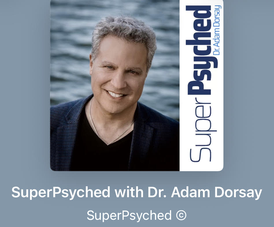 SuperPsyched
