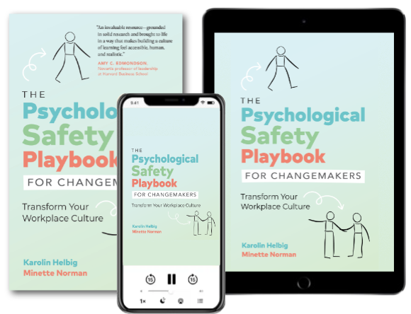 All formats changemakers