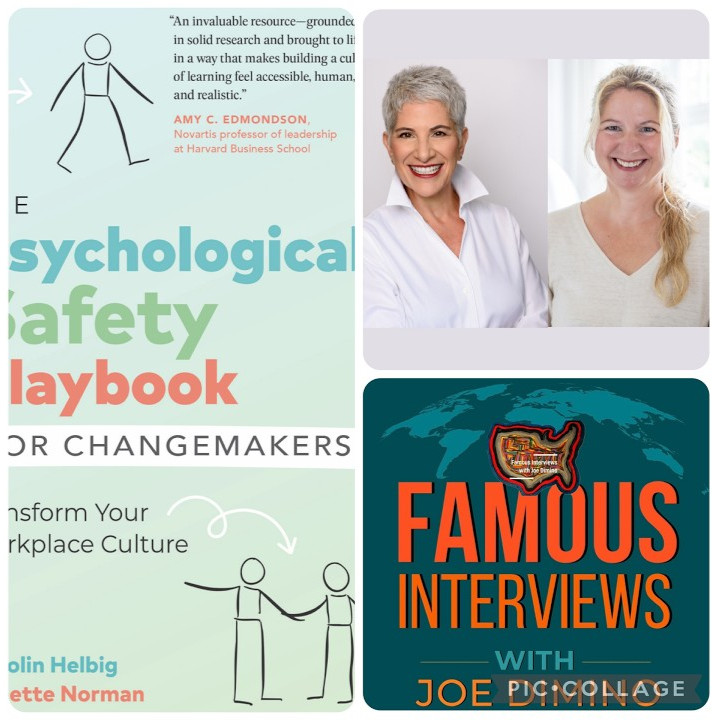Famousinterview