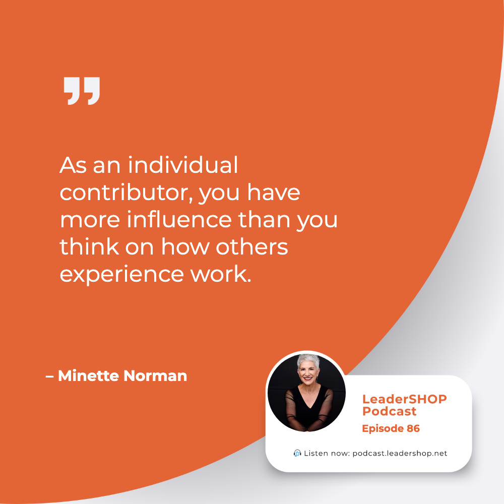 Why Psychological Safety Begins with How Leaders Listen